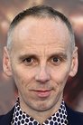 Ewen Bremner photo