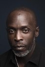 Michael Kenneth Williams photo