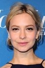 Annabelle Dexter-Jones photo