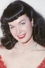Bettie Page photo