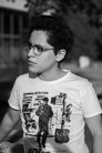 Christopher Olmos photo