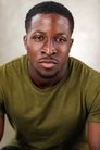 Kofi De Graft Jordan photo