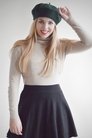 Sarah Mevers photo