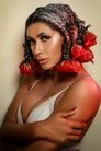 Natasha Majhi photo