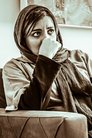 Raha Hajizeinal photo