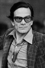 Pier Paolo Pasolini photo