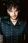 Nace Jordan photo