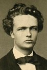 August Strindberg photo