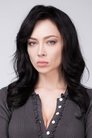 Nastasya Samburskaya photo