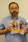 Akihito Tsukushi photo