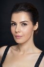 Hatice Şendil photo