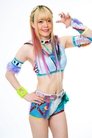 Mayu Iwatani photo