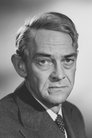 John McIntire photo