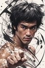 Bruce Lee photo