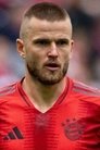 Eric Dier photo