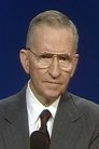 Ross Perot photo