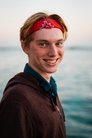 Adam Swanson photo