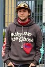 Malakhai Wade photo