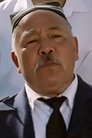 Anvar Kenjaev photo