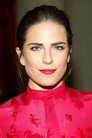 Karla Souza photo
