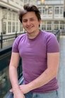Alexander Tannahill photo