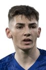 Billy Gilmour photo