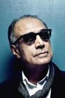 Abbas Kiarostami photo