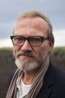 Ingvar E. Sigurðsson photo