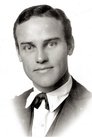 Warner Richmond photo