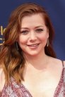 Alyson Hannigan photo