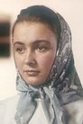Lyubov Strizhenova photo