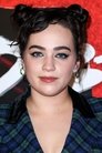 Mary Mouser photo