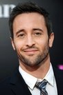 Alex O'Loughlin photo