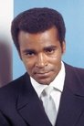 Greg Morris photo