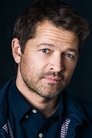 Misha Collins photo