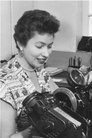 Anne V. Coates photo