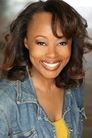 Ptosha Storey photo