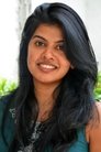 Swagatha S. Krishnan photo