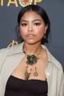 Navia Robinson photo