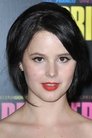 Rachel Korine photo