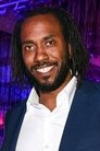 Rashid Johnson photo
