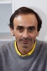 Éric Zemmour photo