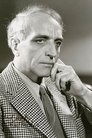 Fritz Leiber photo