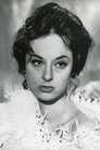 Francine Bergé photo