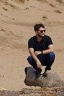 Mikey Richards photo