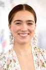 Haley Lu Richardson photo