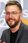 Iain Stirling photo