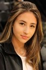 Scarlet Rose Stallone photo