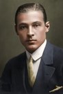 Rudolph Valentino photo