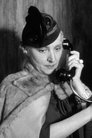 Betty Daussmond photo